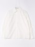 volume sleeve blouse