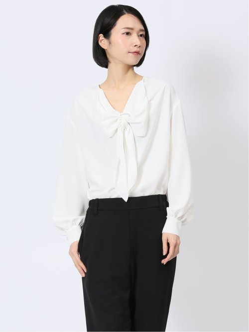 m.f.editorial Ladies】春の新作トップス特集: | TAKA-Q ONLINE