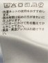 ブラウス レディース 長袖 オックス 綿 コットン レギュラーカラー シャツ