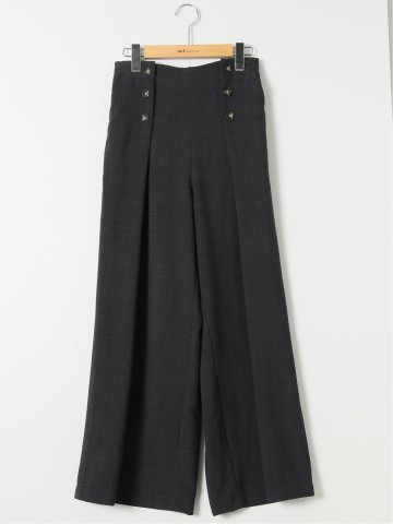 タンブラーオックス マリンパンツ(セットアップ可能)