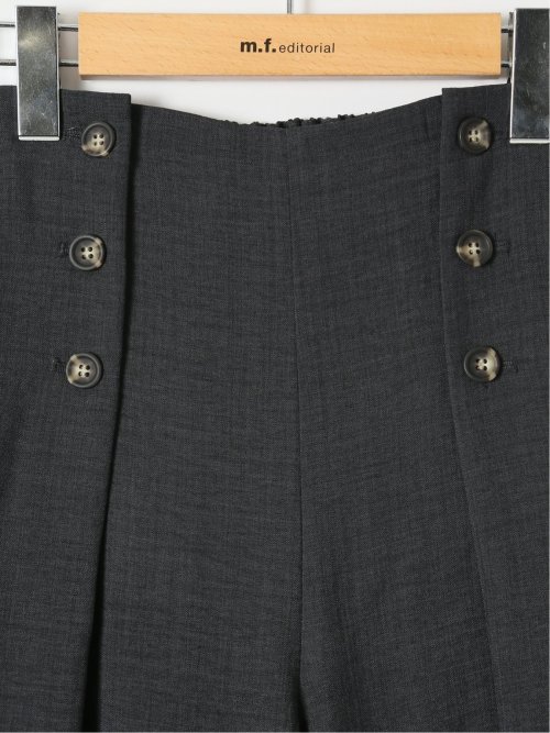 タンブラーオックス マリンパンツ(セットアップ可能)