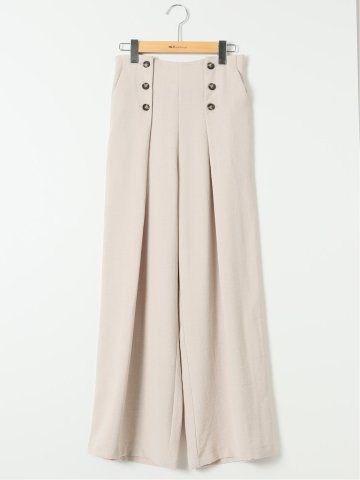 タンブラーオックス マリンパンツ(セットアップ可能)