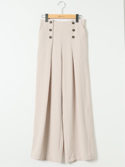 タンブラーオックス マリンパンツ(セットアップ可能)