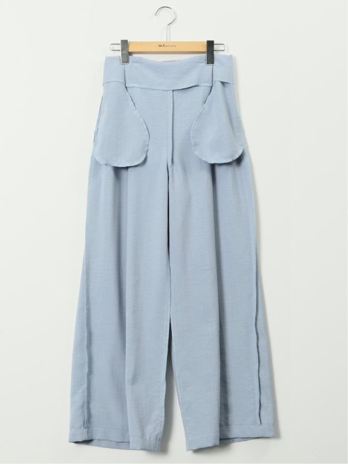 タンブラーオックス マリンパンツ(セットアップ可能)