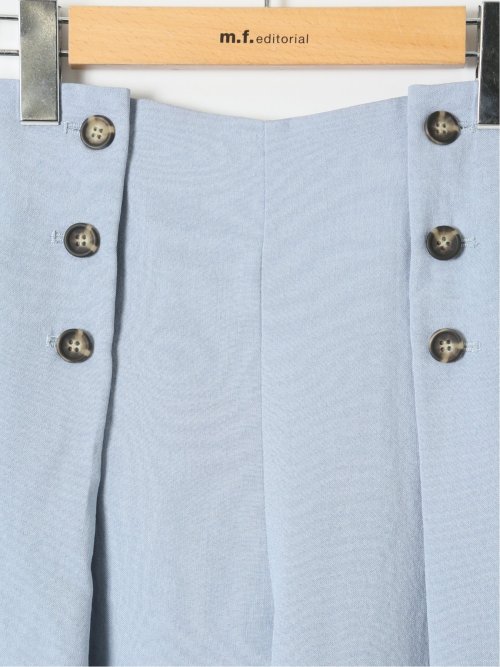 タンブラーオックス マリンパンツ(セットアップ可能)