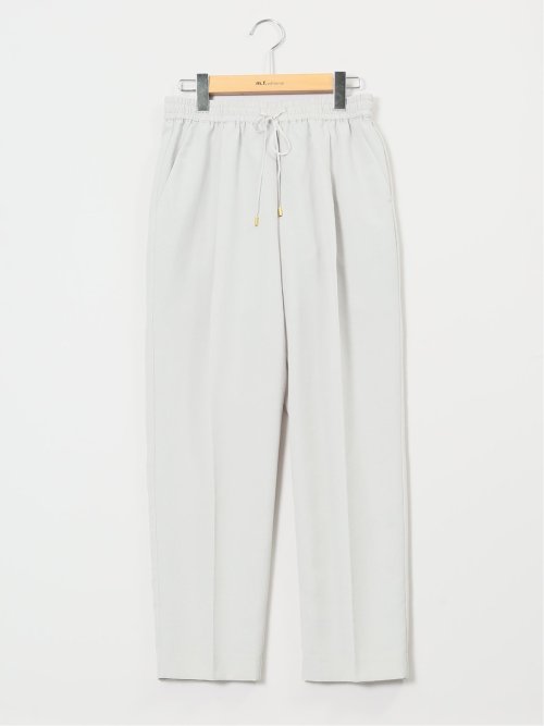 タンブラーブッチャー テーパードパンツ(セットアップ可能)