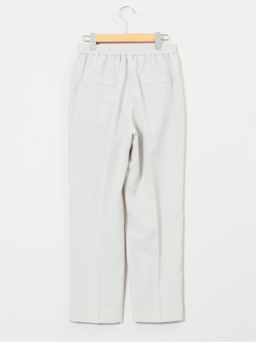 タンブラーブッチャー テーパードパンツ(セットアップ可能)