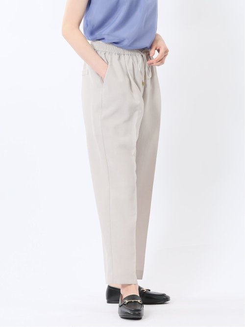 タンブラーブッチャー テーパードパンツ(セットアップ可能)