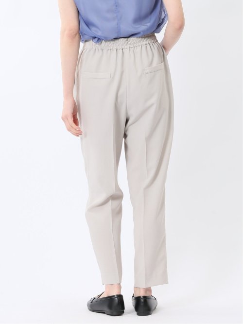 タンブラーブッチャー テーパードパンツ(セットアップ可能)