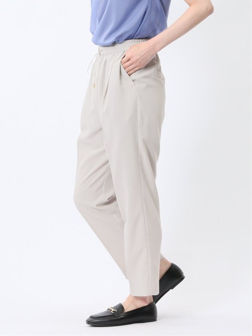 タンブラーブッチャー テーパードパンツ(セットアップ可能)