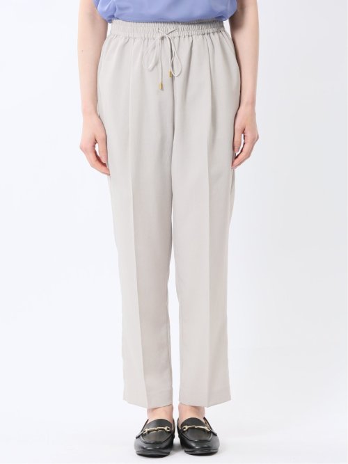 タンブラーブッチャー テーパードパンツ(セットアップ可能)