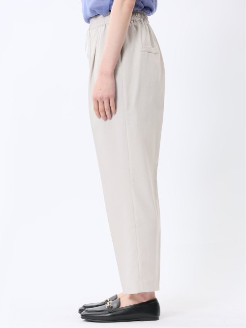 タンブラーブッチャー テーパードパンツ(セットアップ可能)