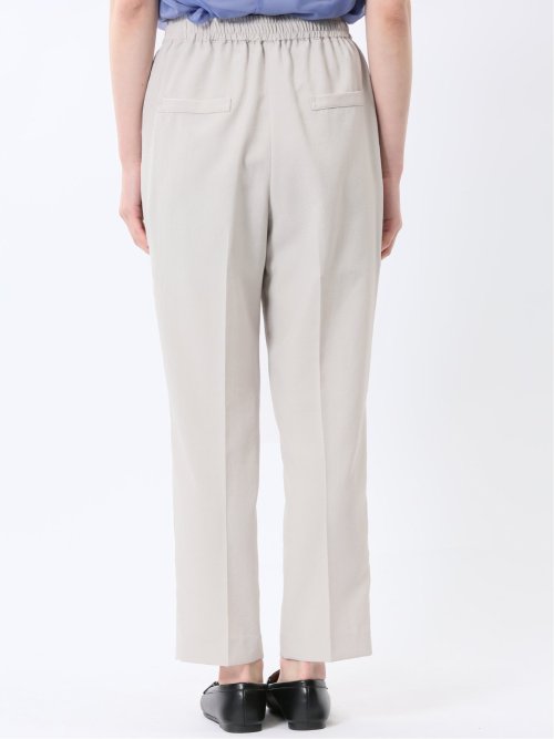 タンブラーブッチャー テーパードパンツ(セットアップ可能)