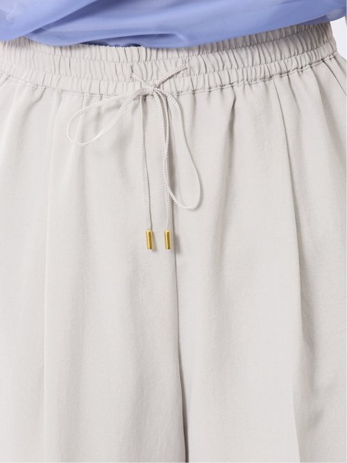 タンブラーブッチャー テーパードパンツ(セットアップ可能)