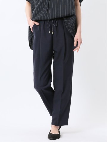 タンブラーブッチャー テーパードパンツ(セットアップ可能)