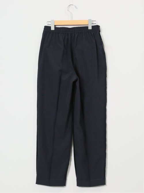 タンブラーブッチャー テーパードパンツ(セットアップ可能)