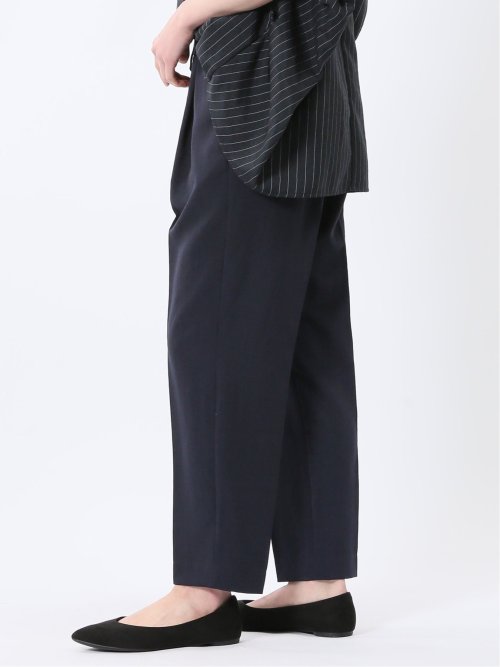 タンブラーブッチャー テーパードパンツ(セットアップ可能)