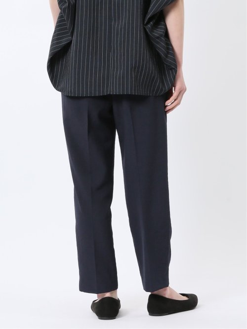 タンブラーブッチャー テーパードパンツ(セットアップ可能)