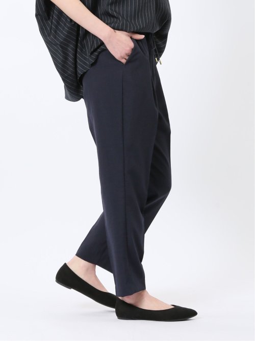 タンブラーブッチャー テーパードパンツ(セットアップ可能)