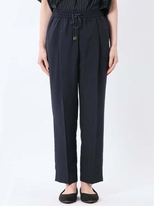 タンブラーブッチャー テーパードパンツ(セットアップ可能)