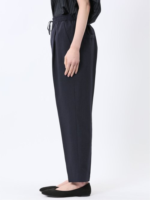 タンブラーブッチャー テーパードパンツ(セットアップ可能)