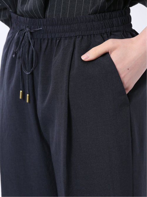 タンブラーブッチャー テーパードパンツ(セットアップ可能)