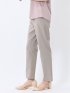 美シャイン ストレッチ ストレートパンツ