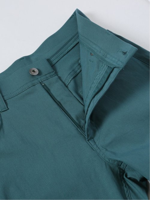 美シャイン ストレッチ ストレートパンツ