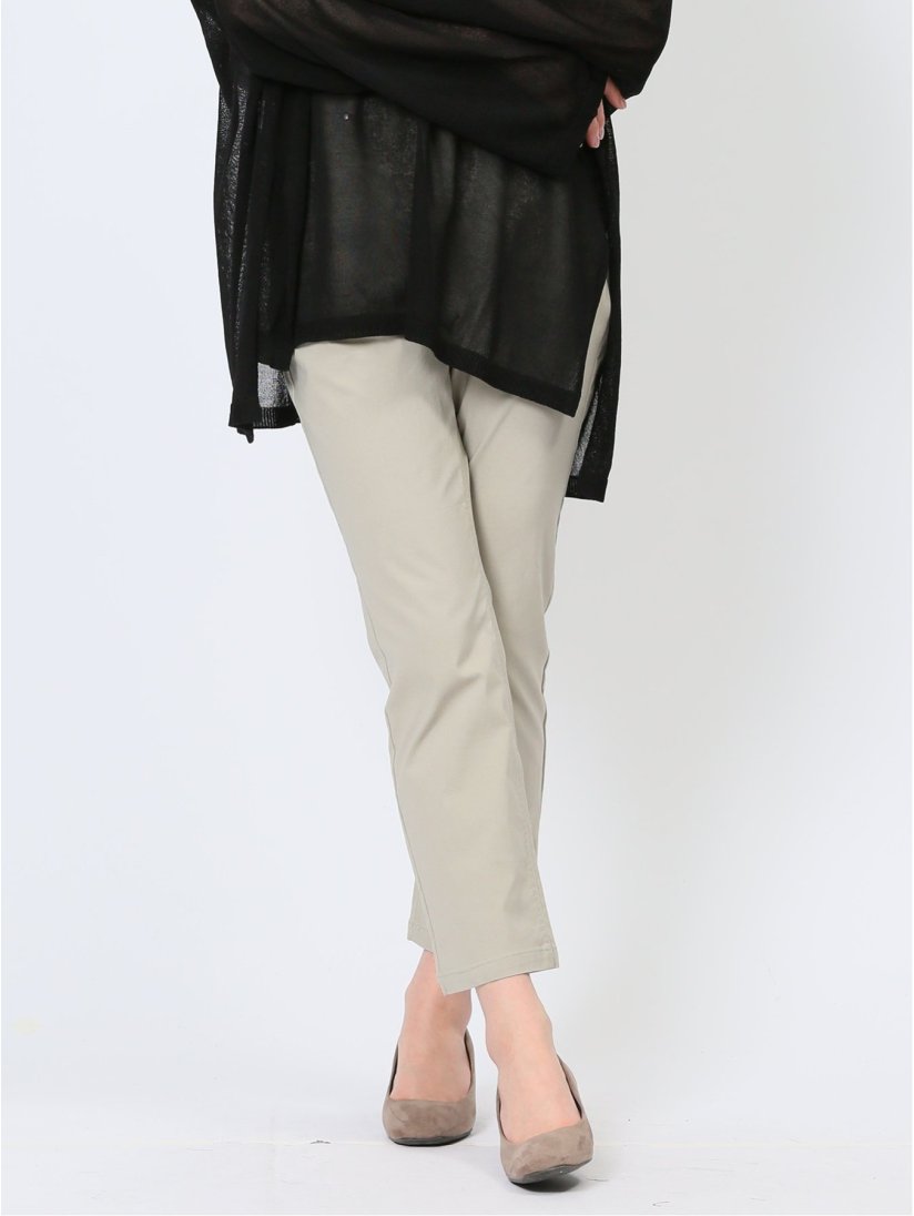 melt the lady volume upper sandal 白 見かける 40 