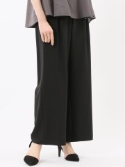 ドライタッチ カルゼ イージーパンツ(セットアップ可能)