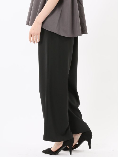 ドライタッチ カルゼ イージーパンツ(セットアップ可能)