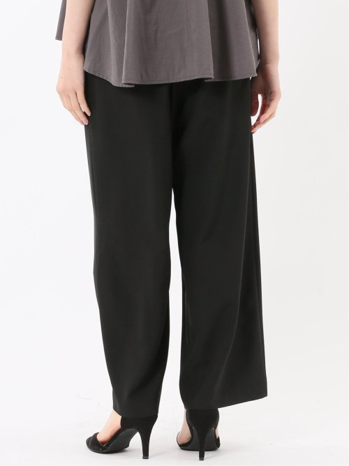 ドライタッチ カルゼ イージーパンツ(セットアップ可能)