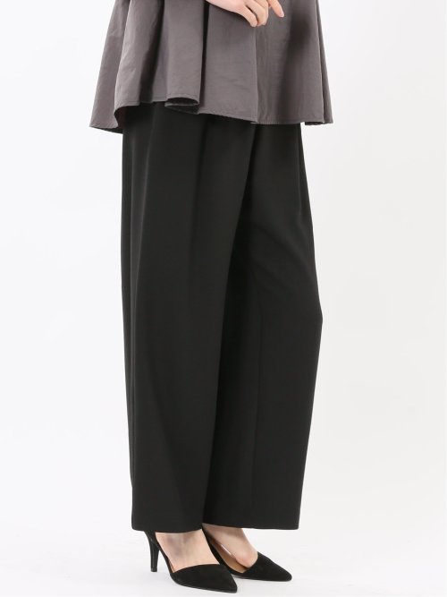 ドライタッチ カルゼ イージーパンツ(セットアップ可能)