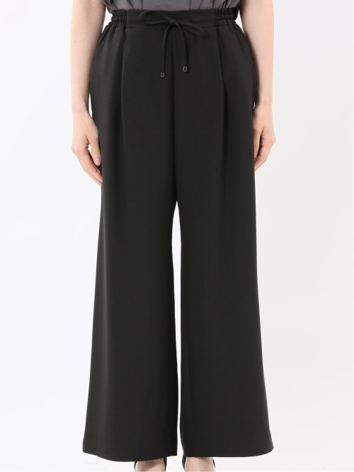 ドライタッチ カルゼ イージーパンツ(セットアップ可能)