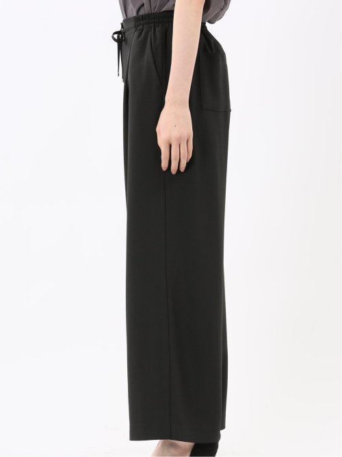 ドライタッチ カルゼ イージーパンツ(セットアップ可能)