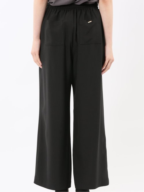 ドライタッチ カルゼ イージーパンツ(セットアップ可能)