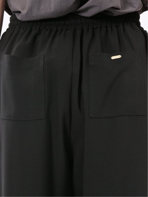 ドライタッチ カルゼ イージーパンツ(セットアップ可能)