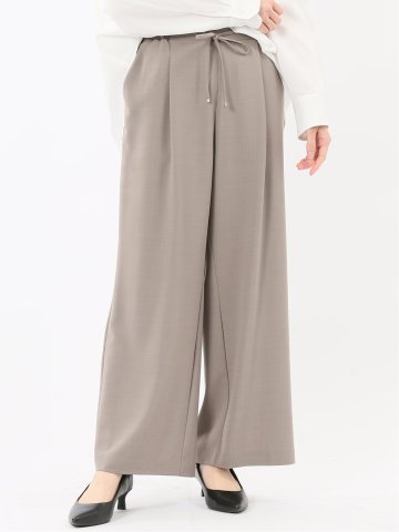 ドライタッチ カルゼ イージーパンツ(セットアップ可能)