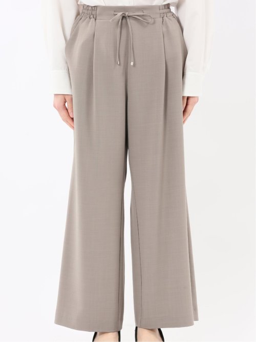 ドライタッチ カルゼ イージーパンツ(セットアップ可能)