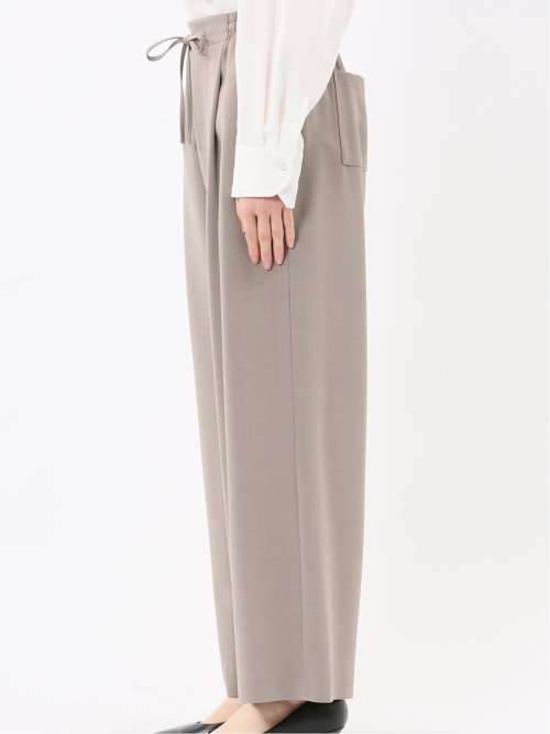 ドライタッチ カルゼ イージーパンツ(セットアップ可能)