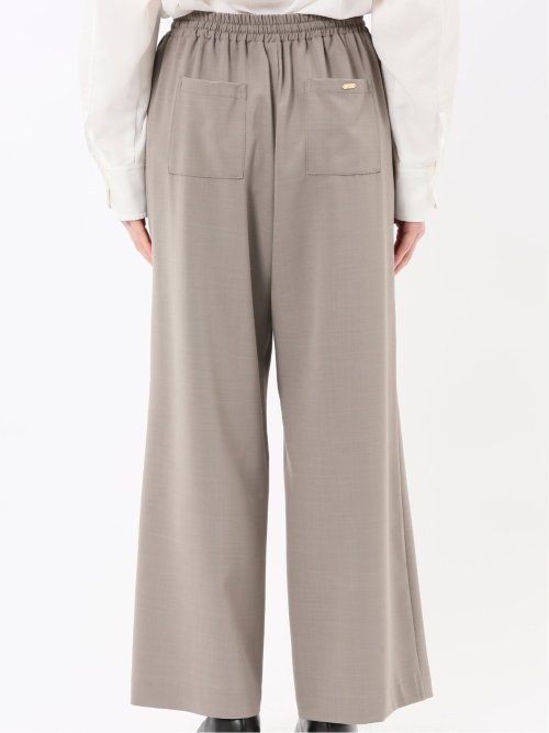 ドライタッチ カルゼ イージーパンツ(セットアップ可能)