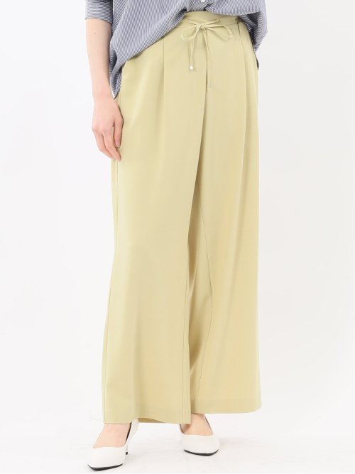 パンツ (メンズ・レディース)｜TAKA-Q / タカキュー【公式通販】