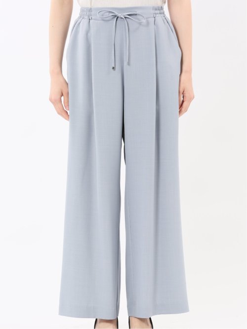 ドライタッチ カルゼ イージーパンツ