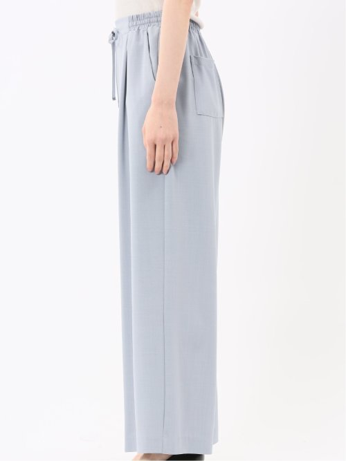 ドライタッチ カルゼ イージーパンツ