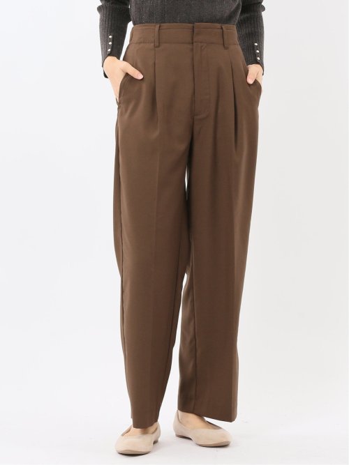 パンツ taka パンツ (メンズ・レディース)｜TAKA-Q / タカキュー【公式通販】