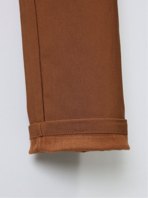 ハンチ/HUNCH バリラク テーパードパンツ