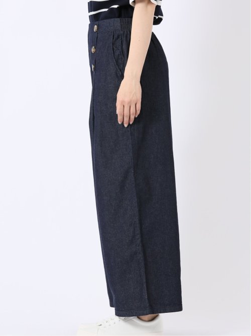 ライトオンス マリンパンツ