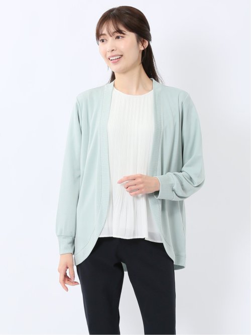 トップス/カーディガン | TAKA-Q ONLINE SHOP／タカキュー