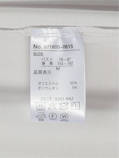 7分袖 ミドルカーディガン