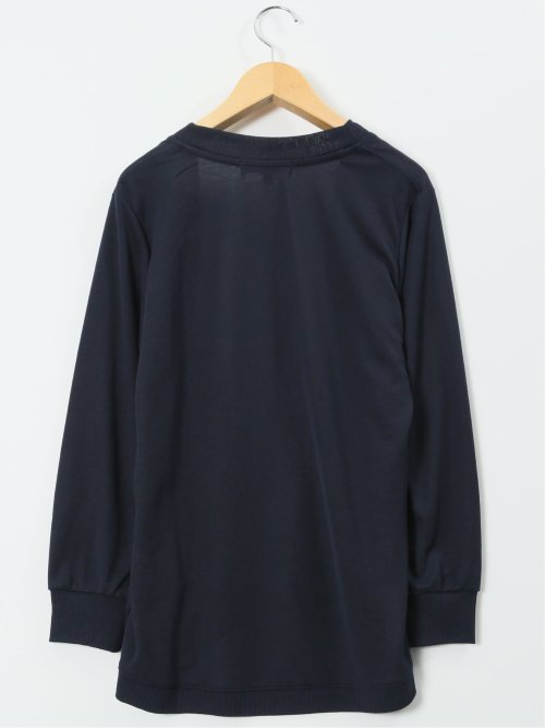 長袖 ボレロ カーディガン